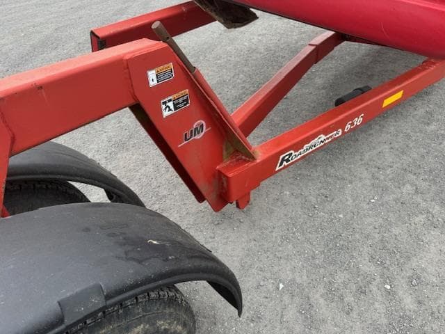 Image of Unverferth 636 equipment image 2