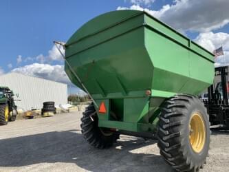 Image of Unverferth 6400 equipment image 2