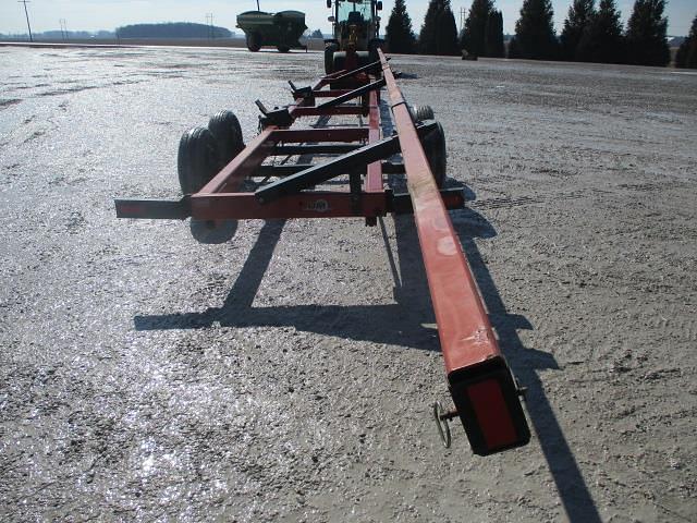 Image of Unverferth Roadrunner 645 equipment image 4