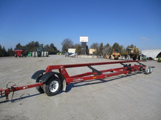 Main image Unverferth Roadrunner 645