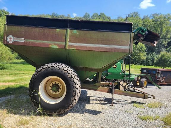 Unverferth GC650 Image