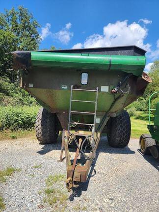 Image of Unverferth 650 equipment image 1