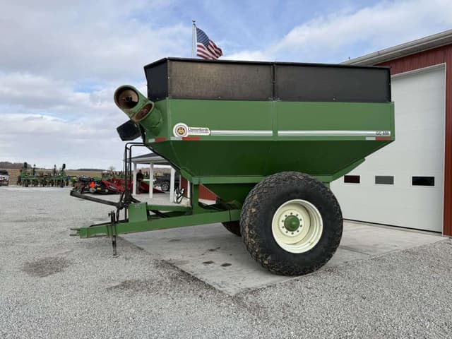 Image of Unverferth 650 equipment image 2