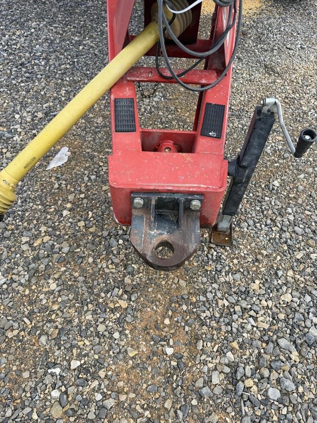 Image of Unverferth 6500 equipment image 3