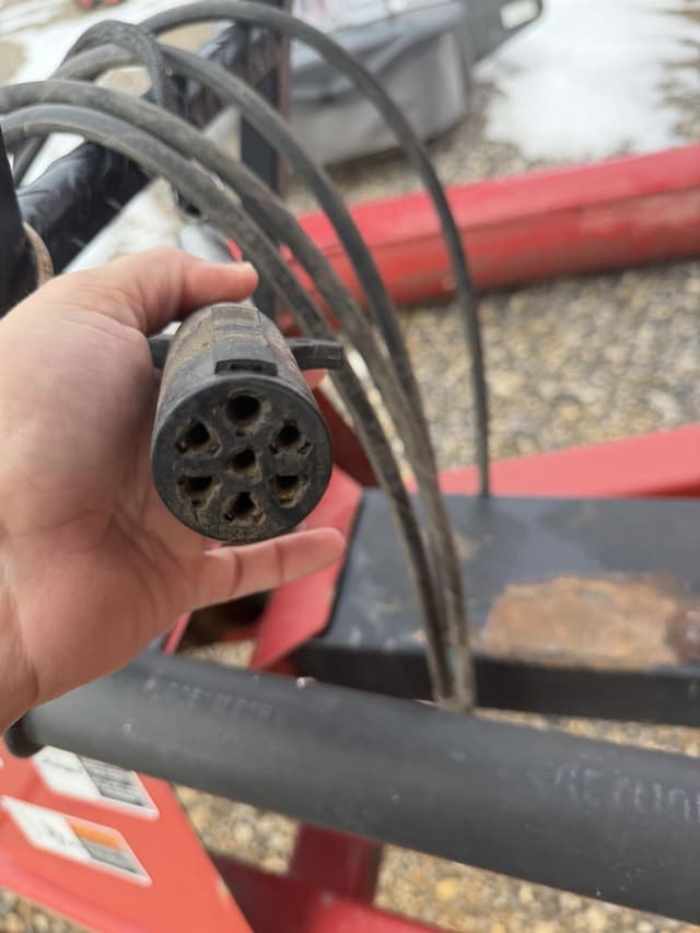 Image of Unverferth 6500 equipment image 4