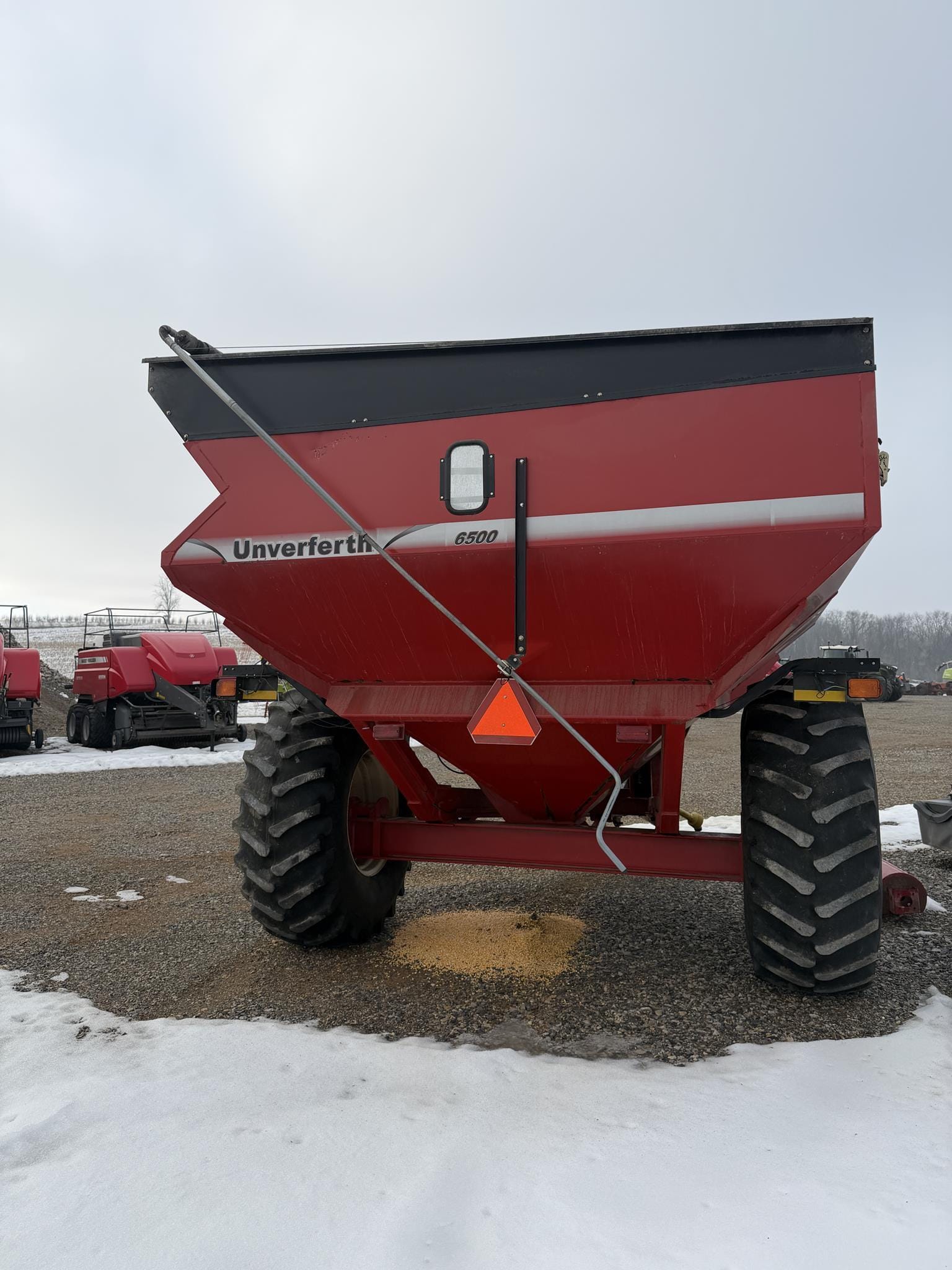 Unverferth 6500 Equipment Image0