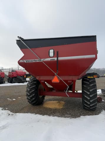 Main image Unverferth 6500