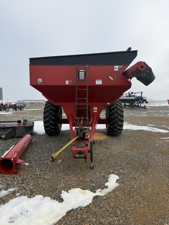 Image of Unverferth 6500 equipment image 1