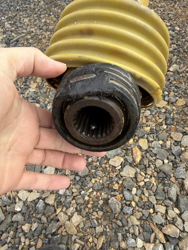 Image of Unverferth 6500 equipment image 1