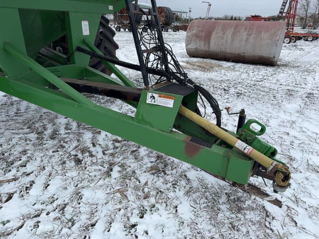 Image of Unverferth 6500 equipment image 2