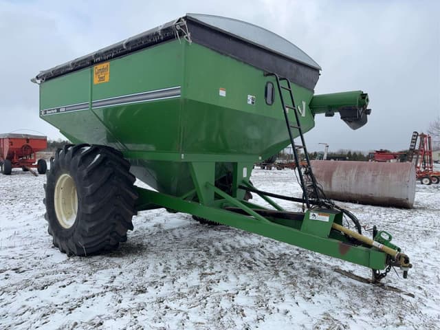 Image of Unverferth 6500 equipment image 1