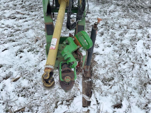 Image of Unverferth 6500 equipment image 3