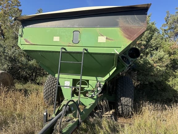 Image of Brent 672 equipment image 1