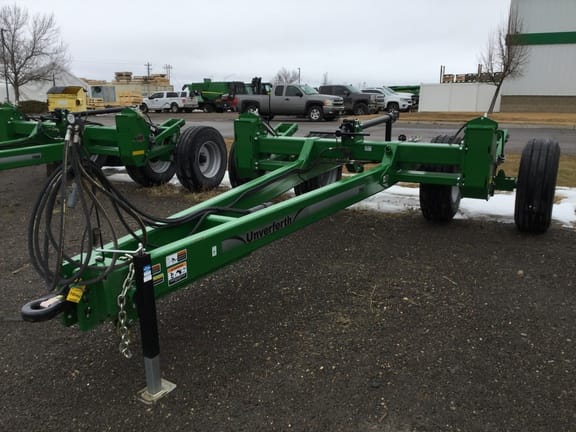 Unverferth 700 Equipment Image0