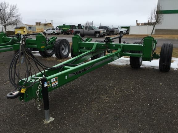 Image of Unverferth 700 Primary image