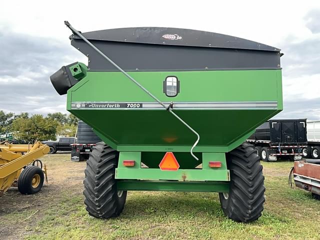 Image of Unverferth 7000 equipment image 4