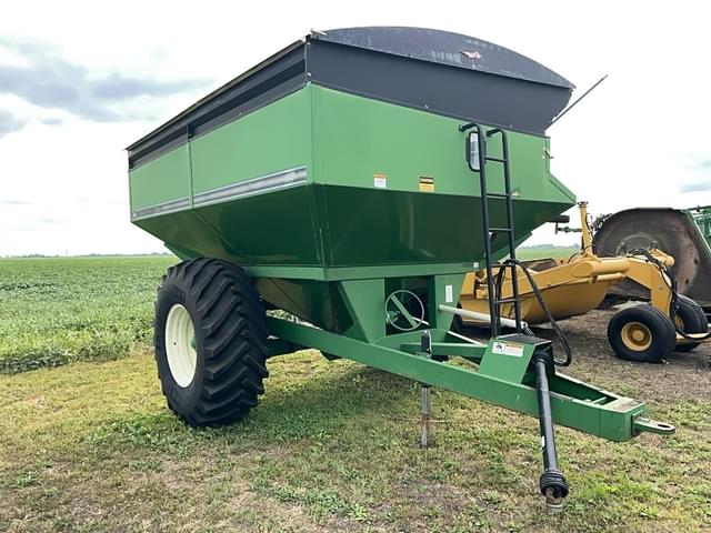 Image of Unverferth 7000 equipment image 2