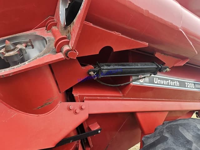 Image of Unverferth 7200 equipment image 2