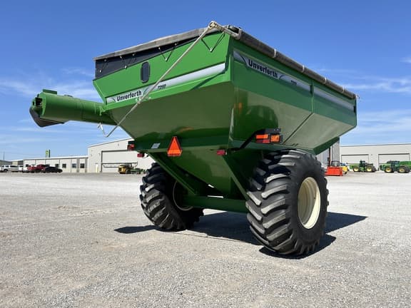 Image of Unverferth 7250 equipment image 4