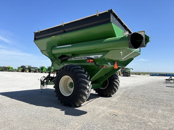 Image of Unverferth 7250 equipment image 2