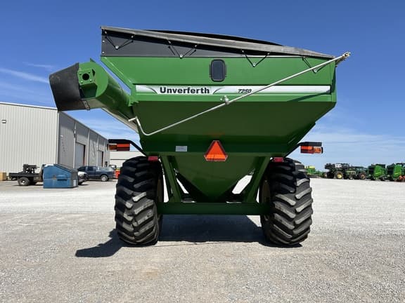 Image of Unverferth 7250 equipment image 3