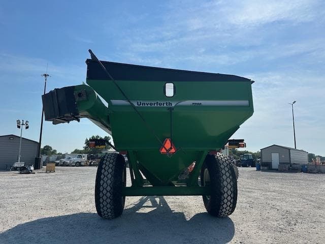 Image of Unverferth 7250 equipment image 3