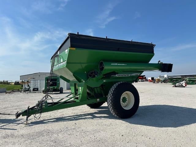 Unverferth 7250 Equipment Image0