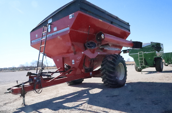 Unverferth 7250 Equipment Image0