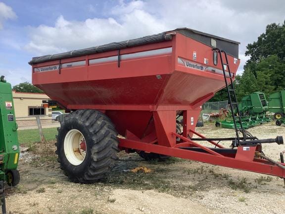 Main image Unverferth 7250