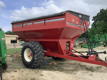 Main image Unverferth 7250