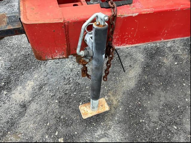 Image of Unverferth 7250 equipment image 4