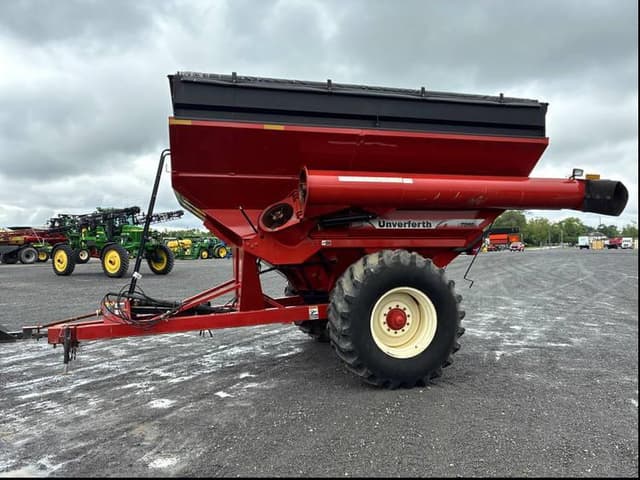 Image of Unverferth 7250 equipment image 2