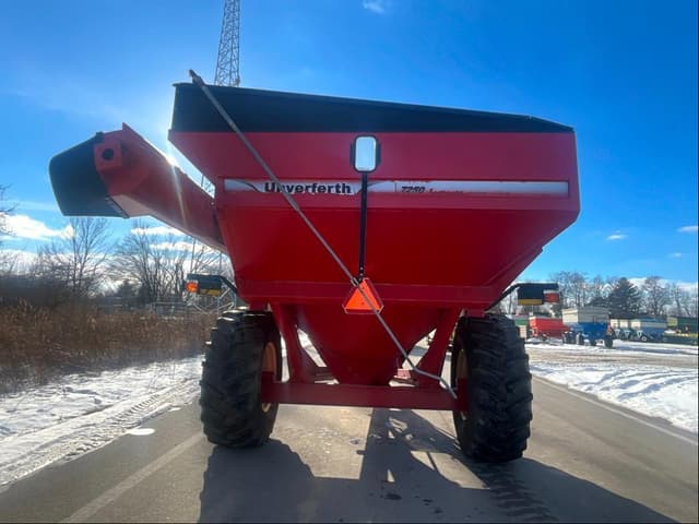 Image of Unverferth 7250 equipment image 3