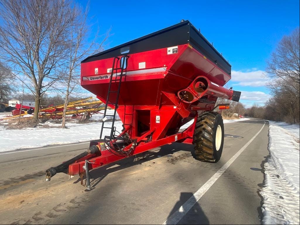 Unverferth 7250 Equipment Image0