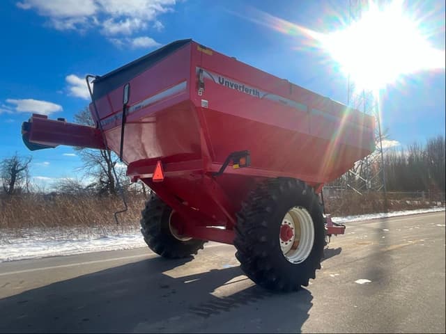 Image of Unverferth 7250 equipment image 4