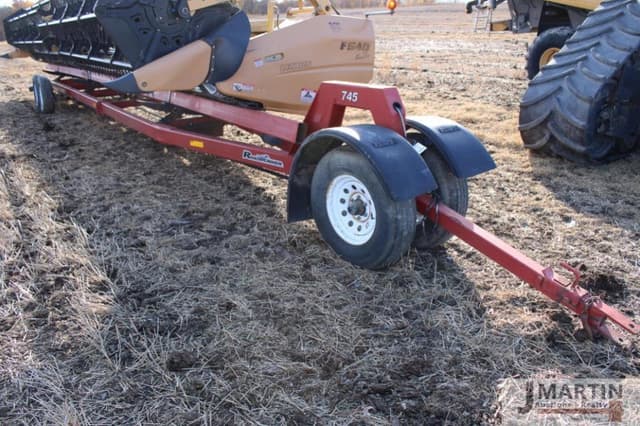 Image of Unverferth Roadrunner 745 equipment image 1