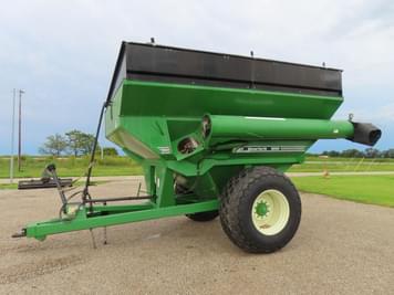 Main image Unverferth 8000