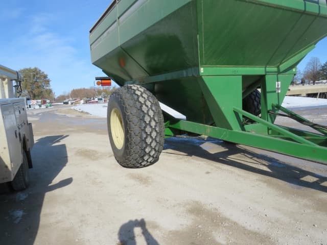 Image of Unverferth 8250 equipment image 1