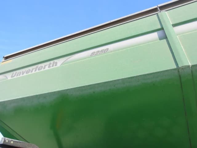 Image of Unverferth 8250 equipment image 3