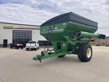 Main image Unverferth 8250