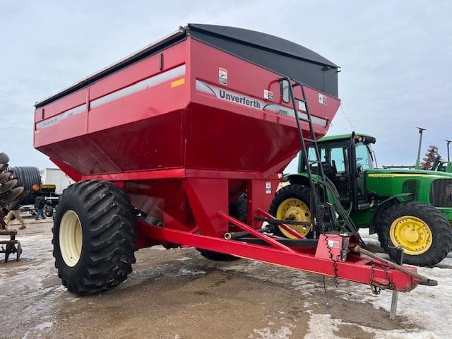 Image of Unverferth 8250 equipment image 1