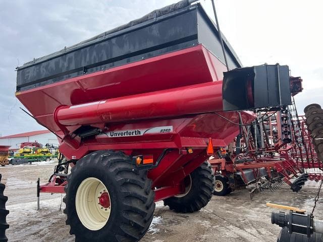 Image of Unverferth 8250 equipment image 3