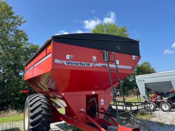 Main image Unverferth 8250