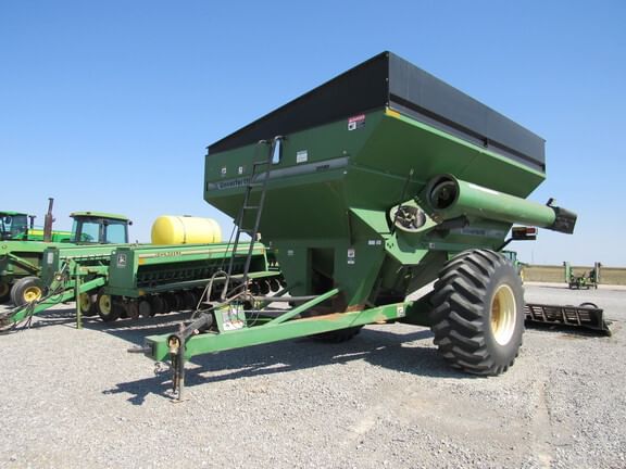 Unverferth 8250 Equipment Image0