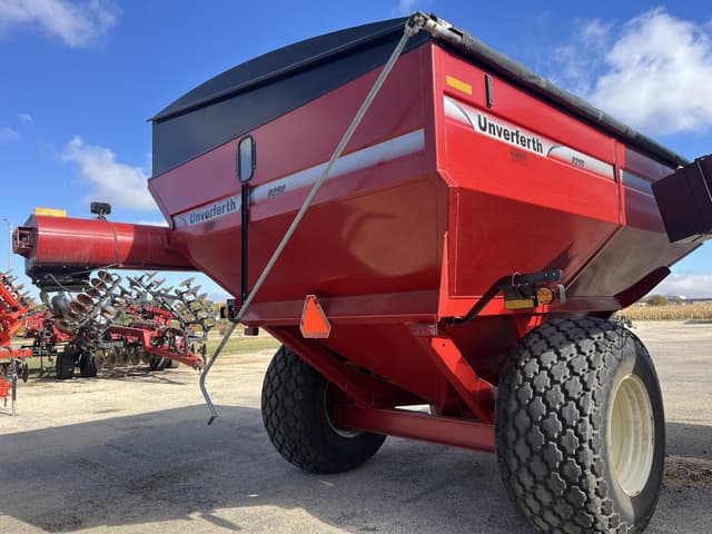 Image of Unverferth 8250 equipment image 3