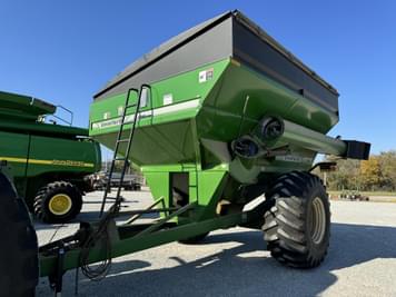 Main image Unverferth 8250