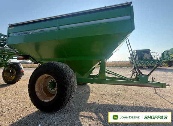 Image of Unverferth 8250 Primary image