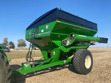 Main image Unverferth 8250