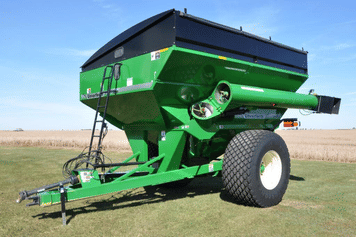 Main image Unverferth 8250