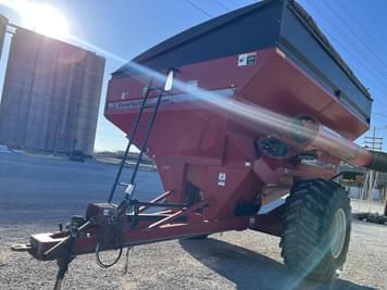 Main image Unverferth 8250